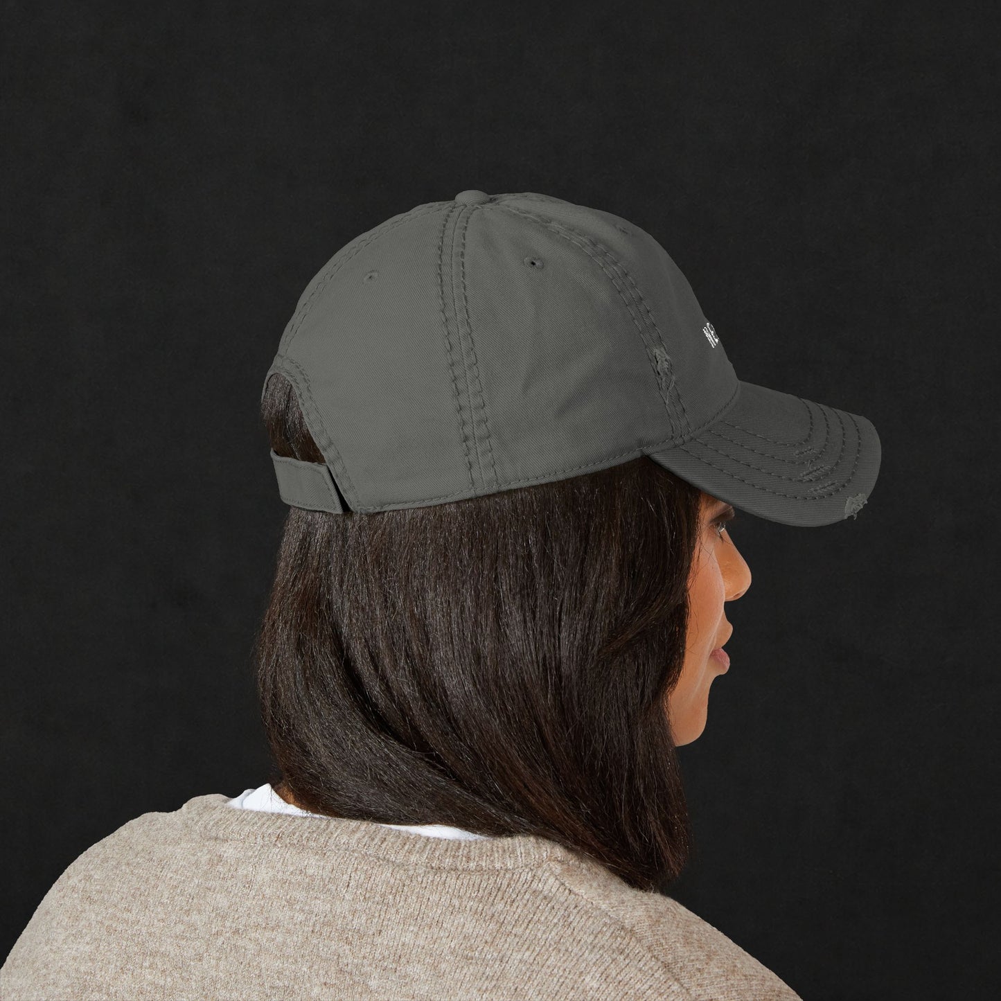Nerth Core Cap