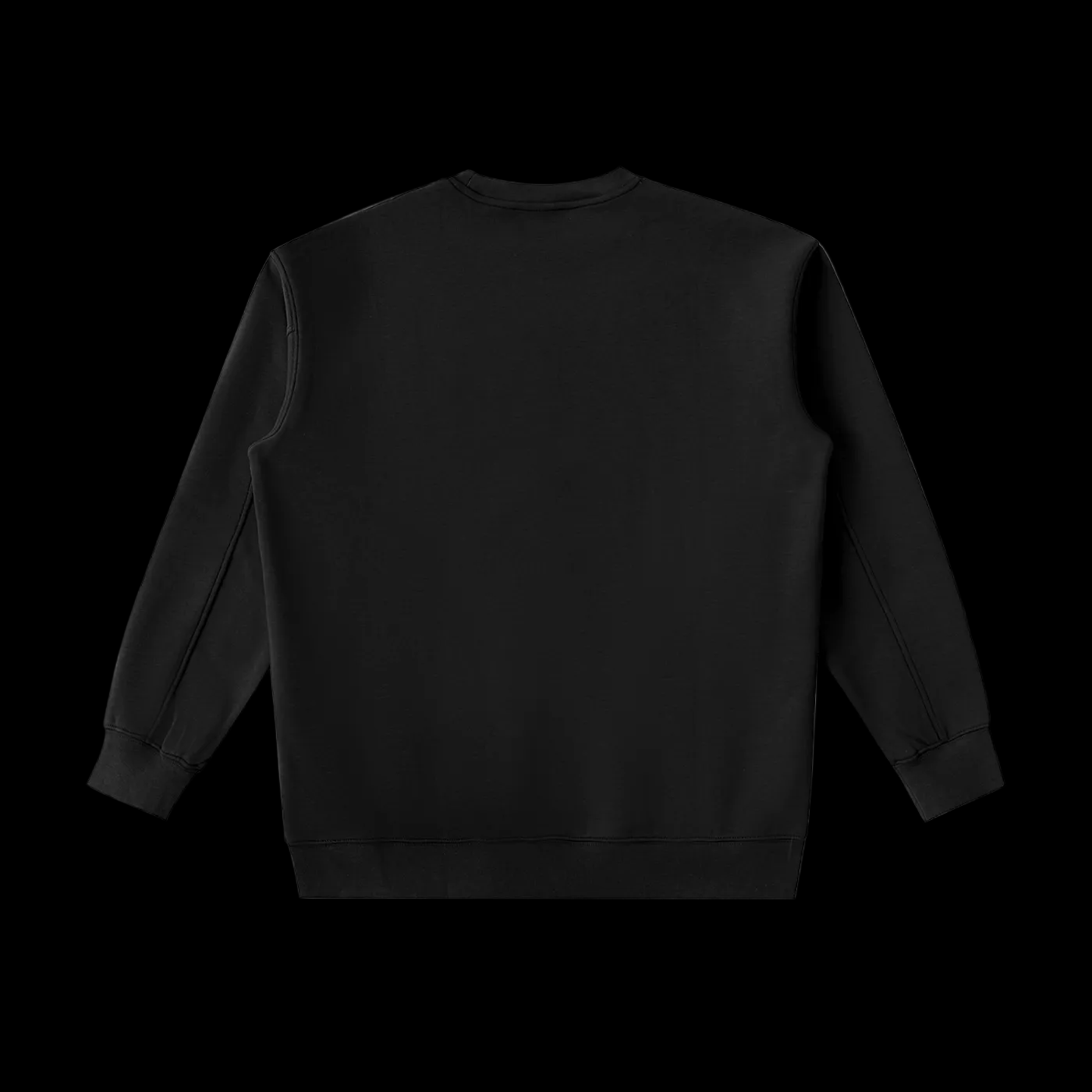 Eclipse Crewneck