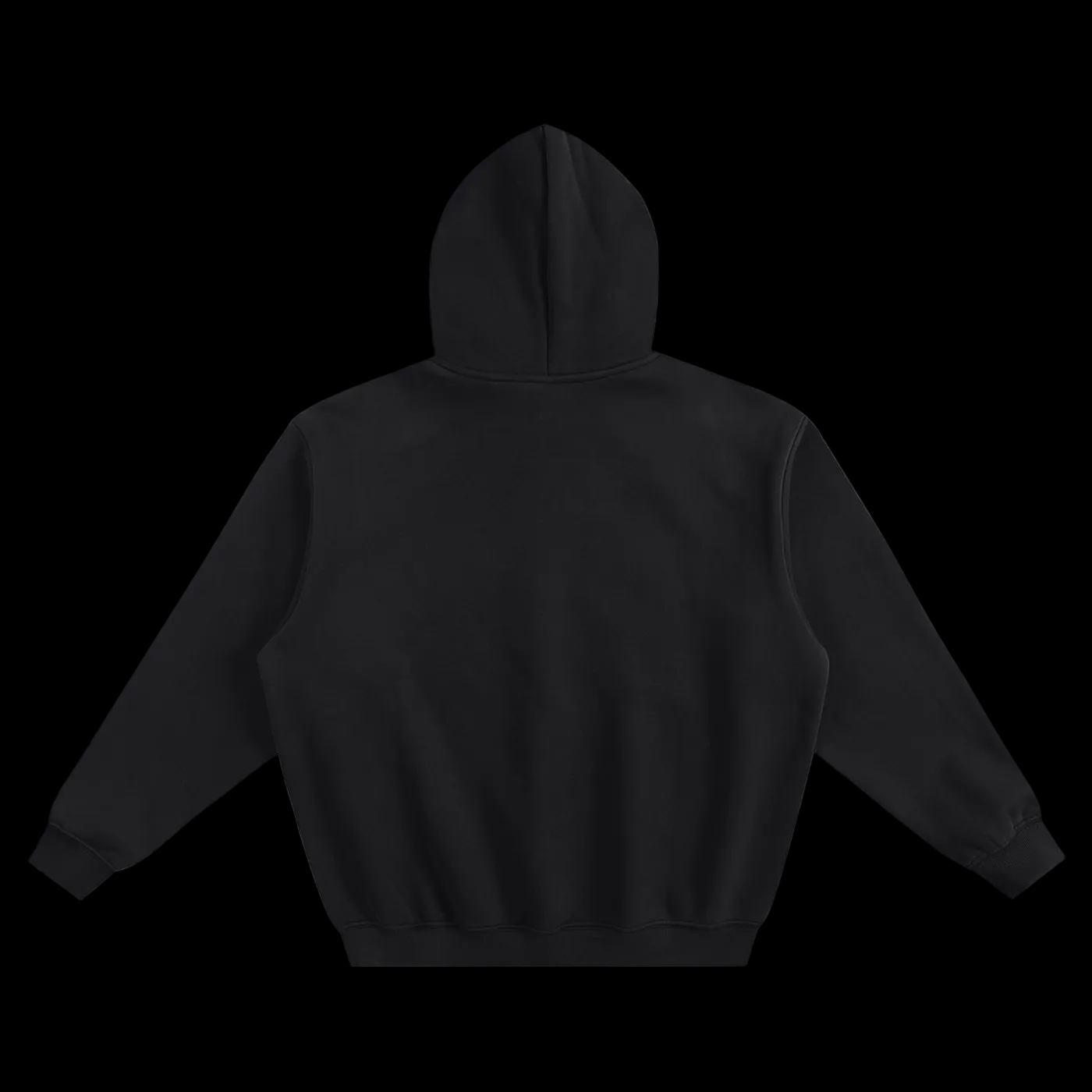Eclipse Hoodie