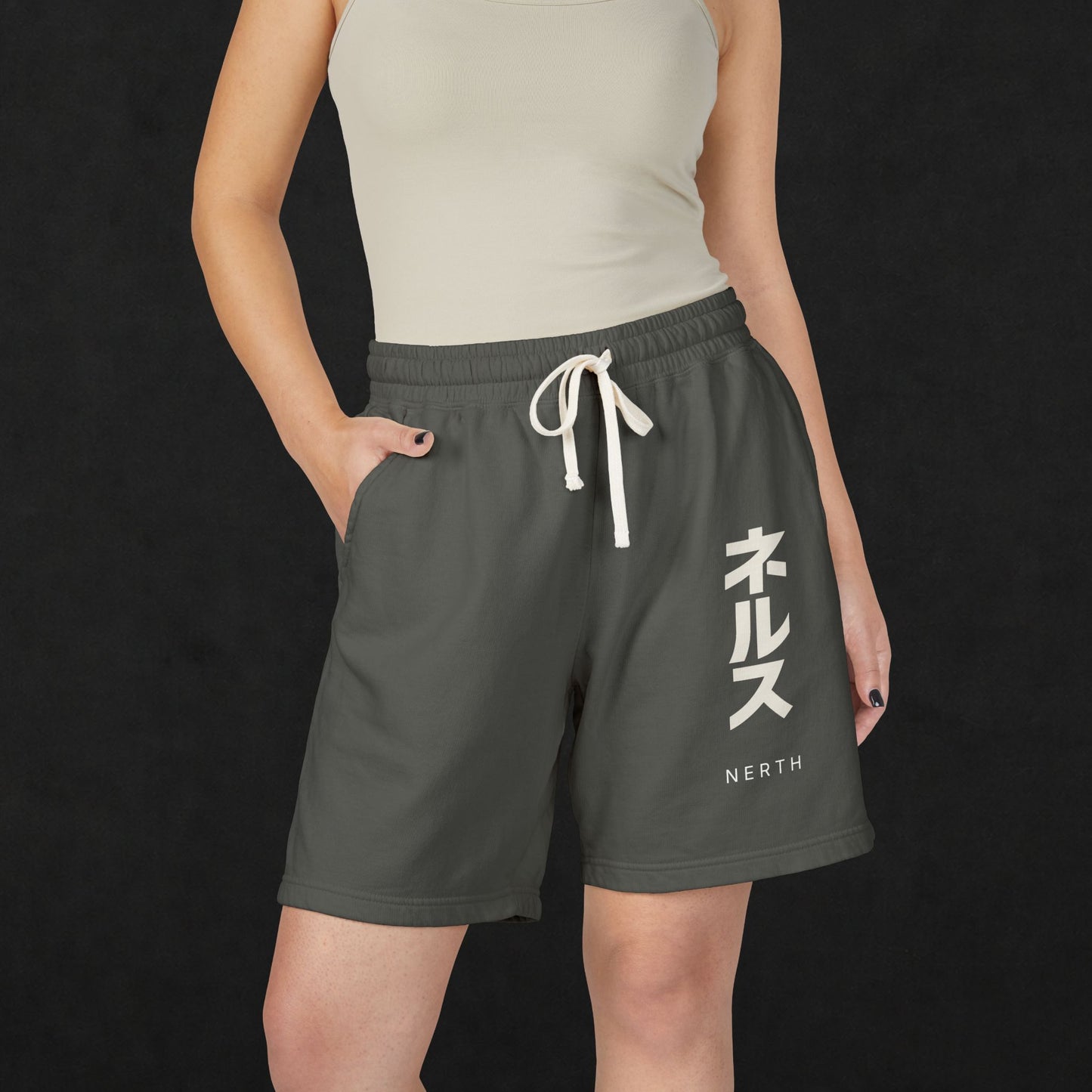 Heatwave Flow Shorts