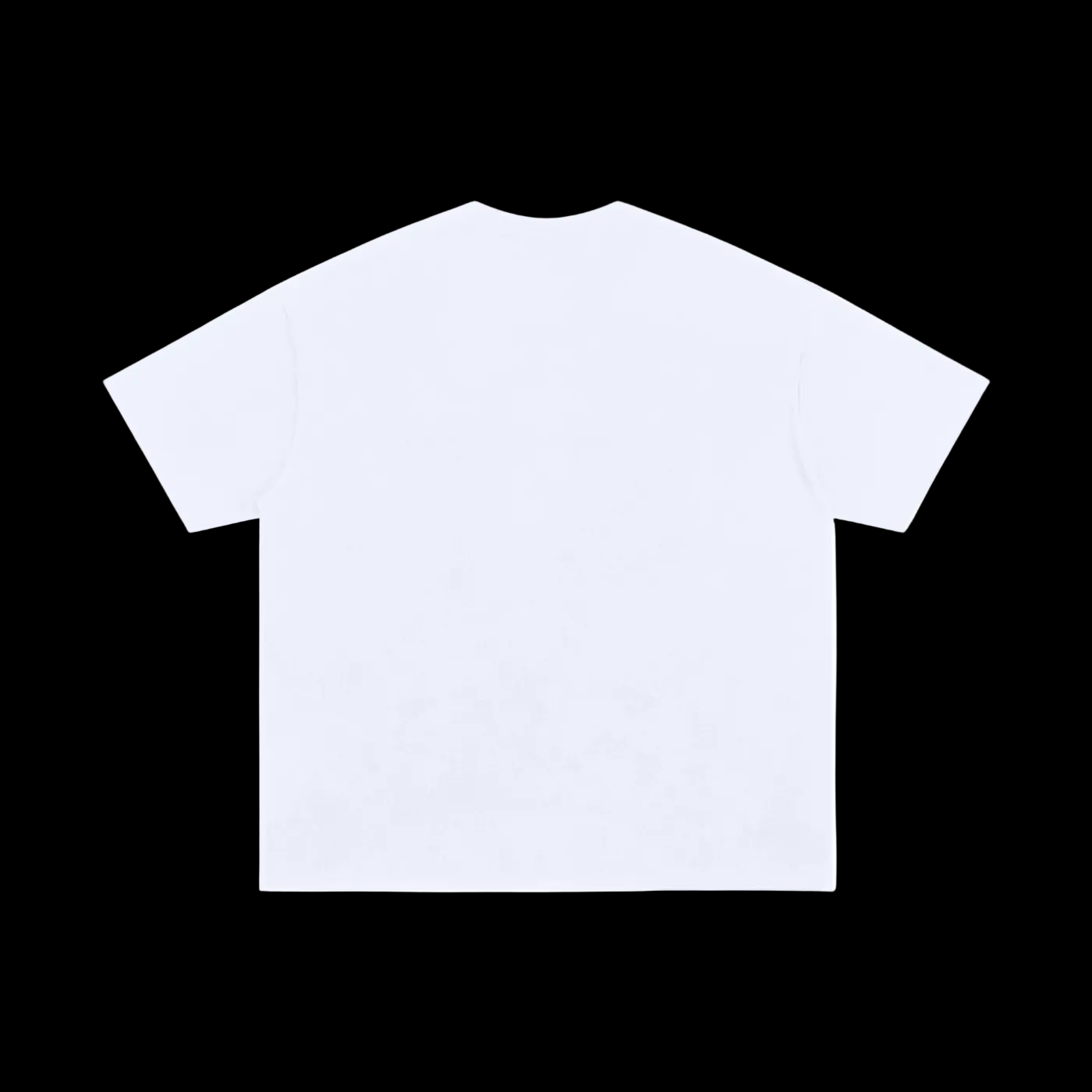 Eclipse white T-Shirt