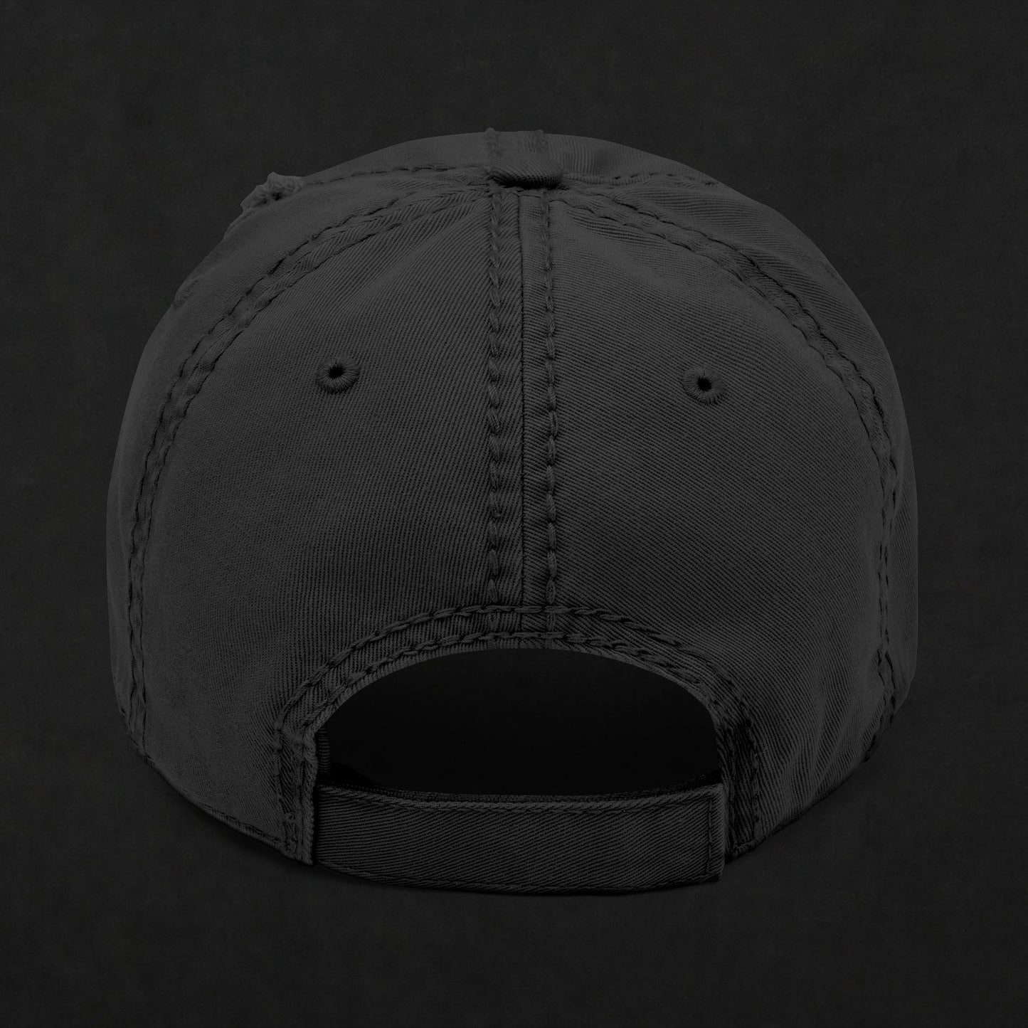 Nerth Core Cap
