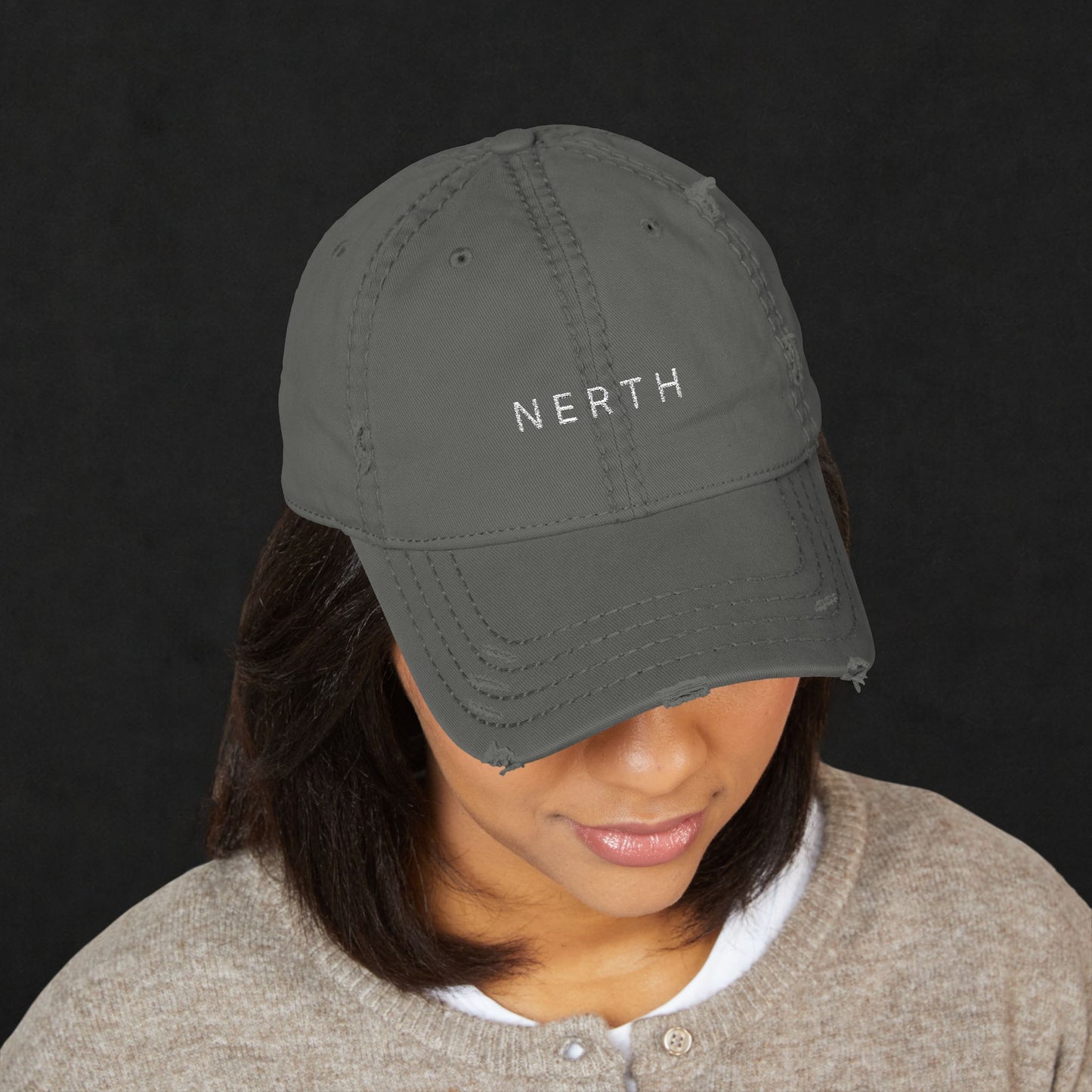 Nerth Core Cap