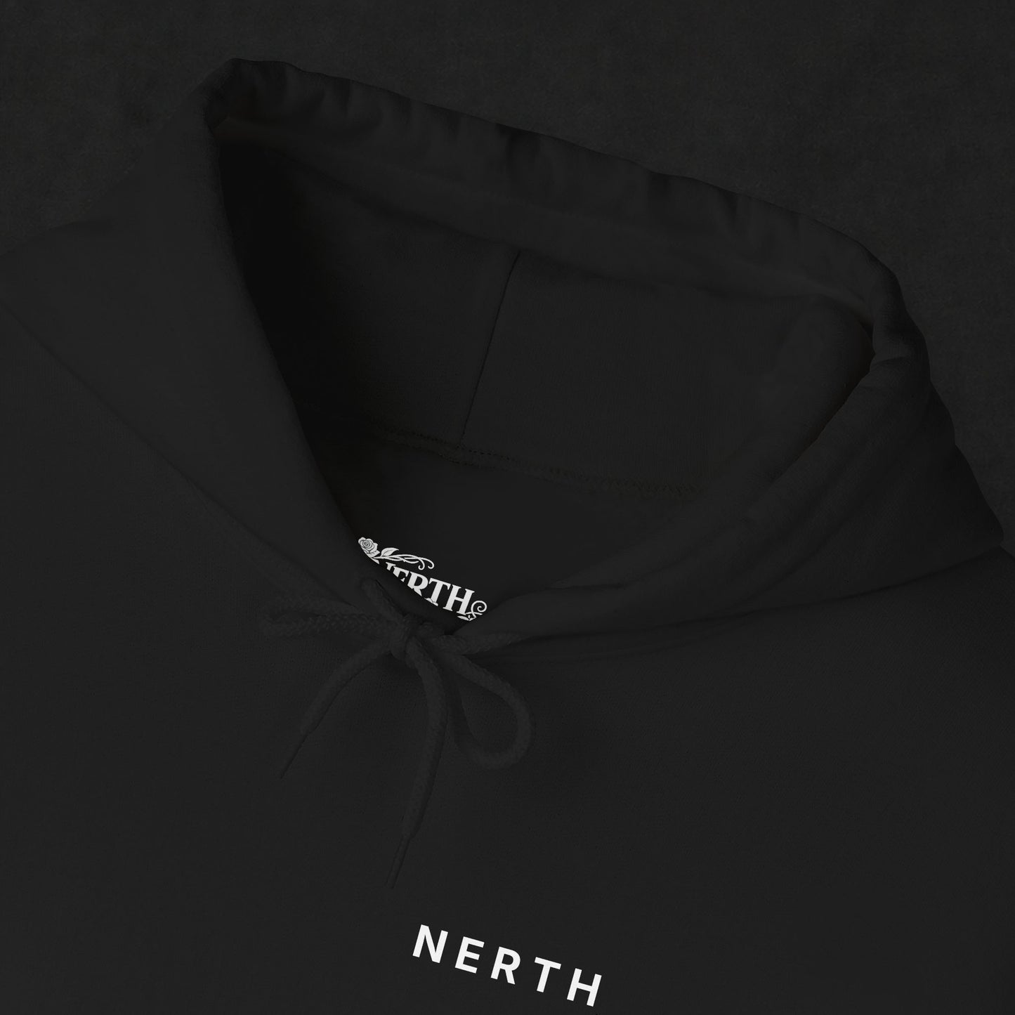 Heatwave Urban Hoodie