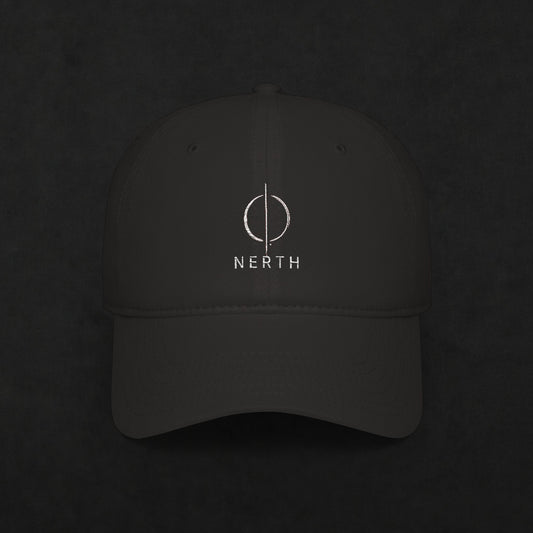 Offset Division Baseball Cap