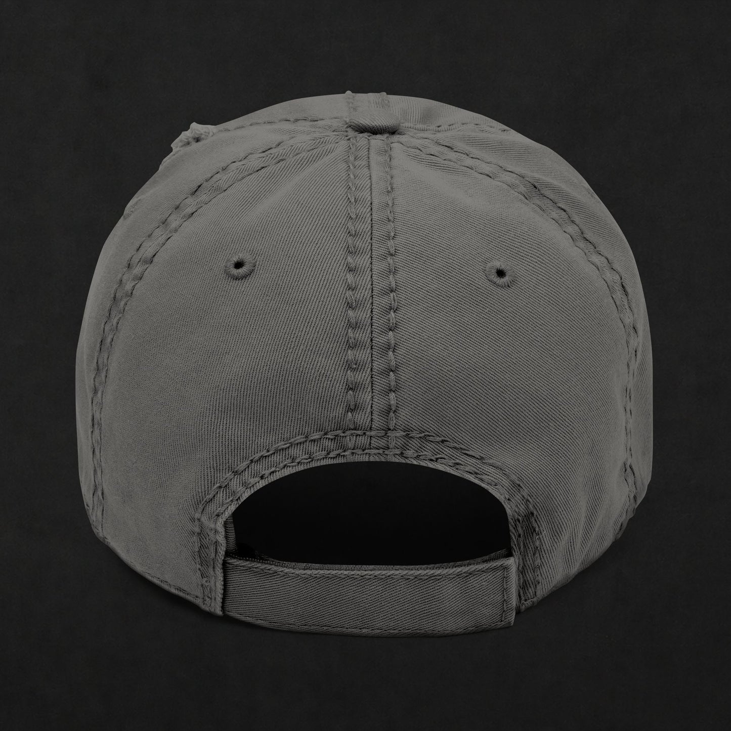 Nerth Core Cap
