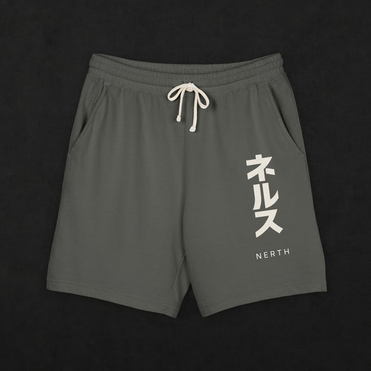 Heatwave Flow Shorts