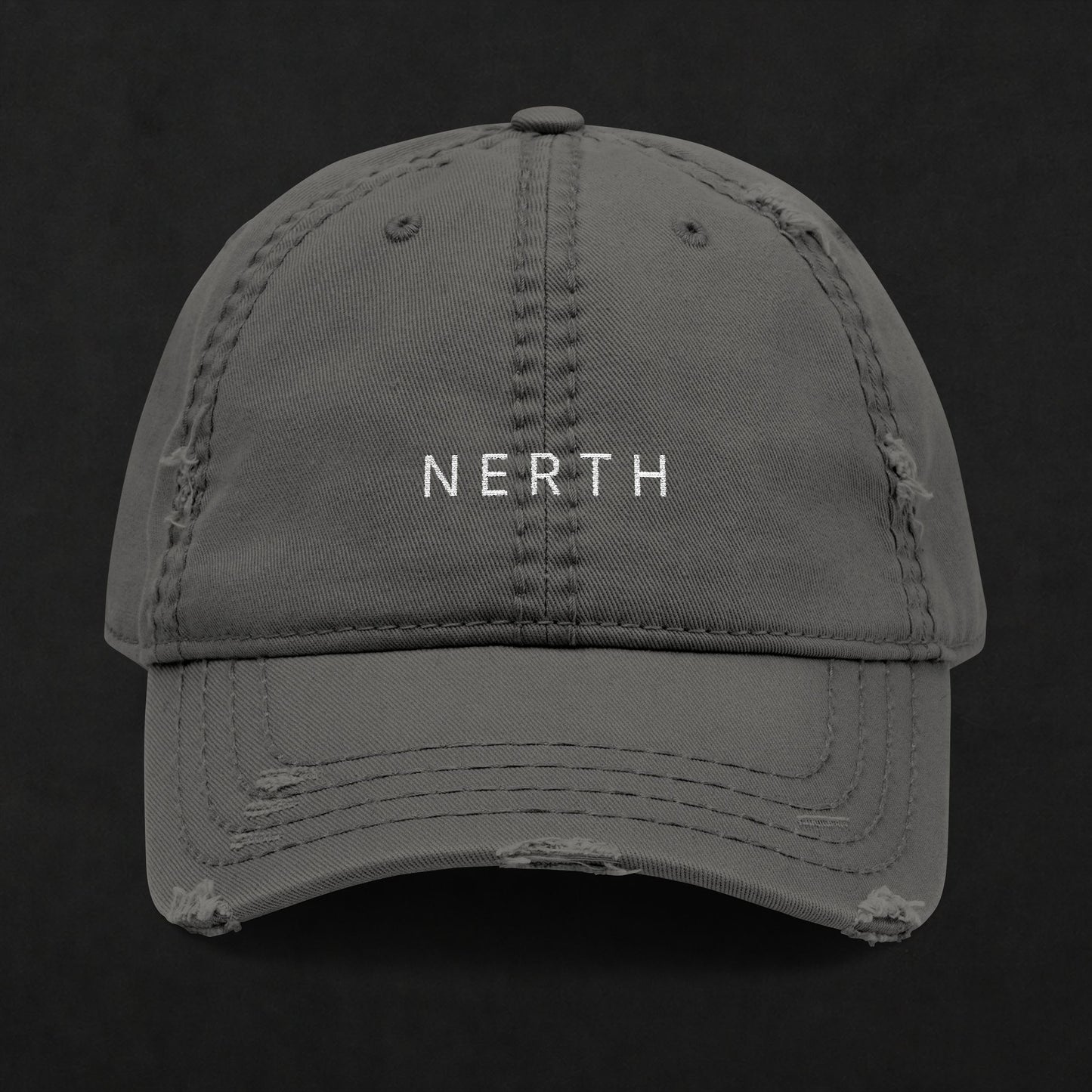Nerth Core Cap