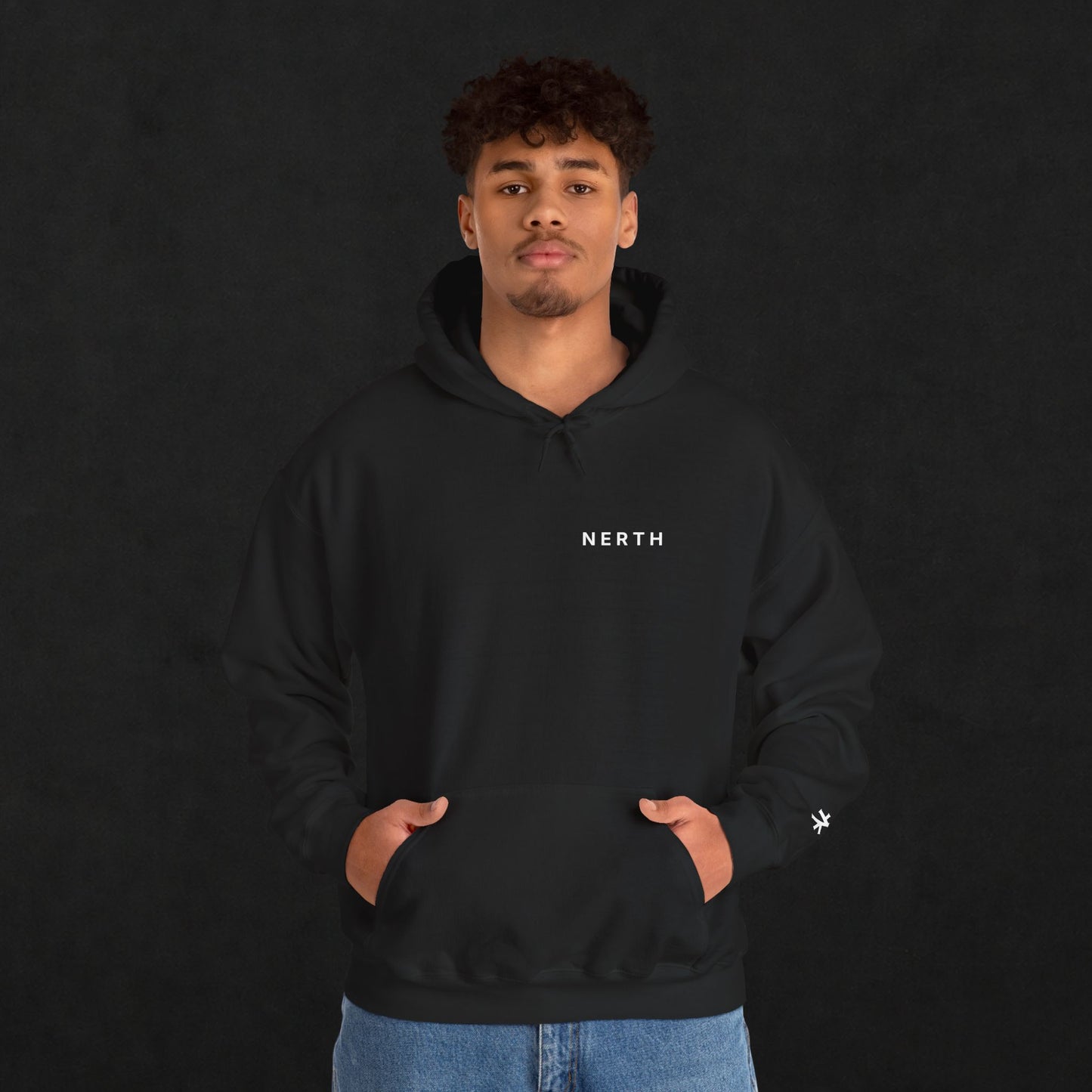 Heatwave Urban Hoodie