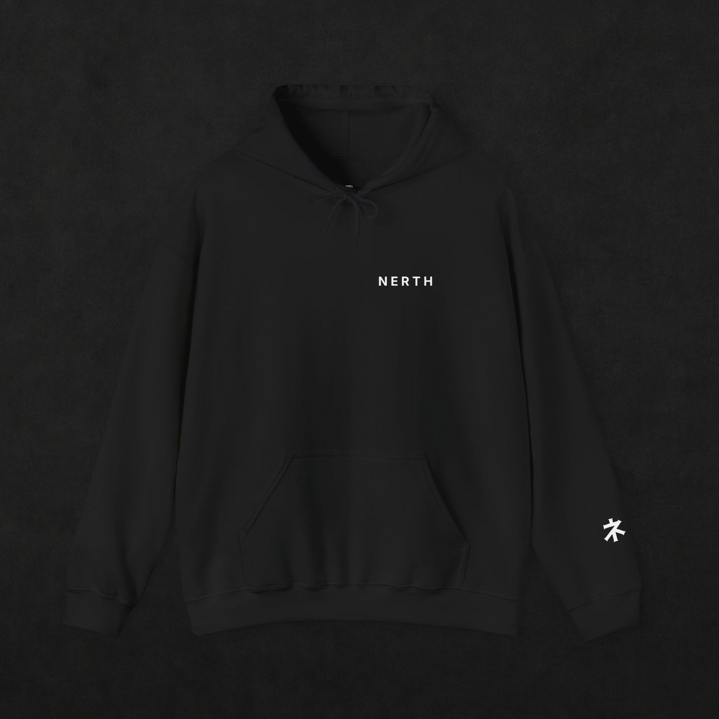 Heatwave Urban Hoodie