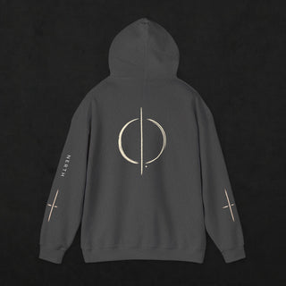 Offset Division Urban Hoodie