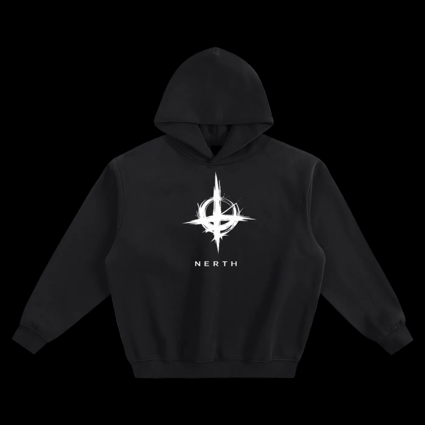 Eclipse Hoodie