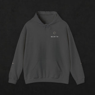 Offset Division Urban Hoodie