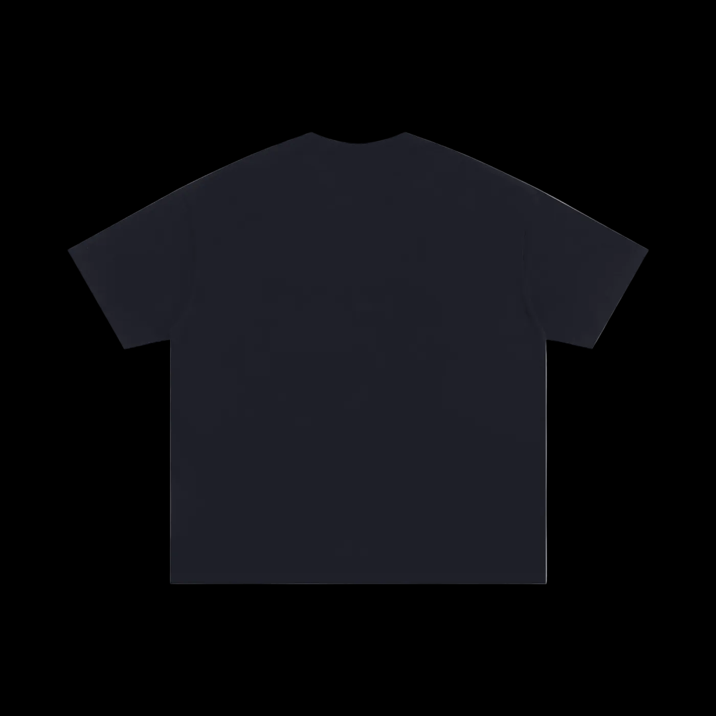 Eclipse black T-Shirt