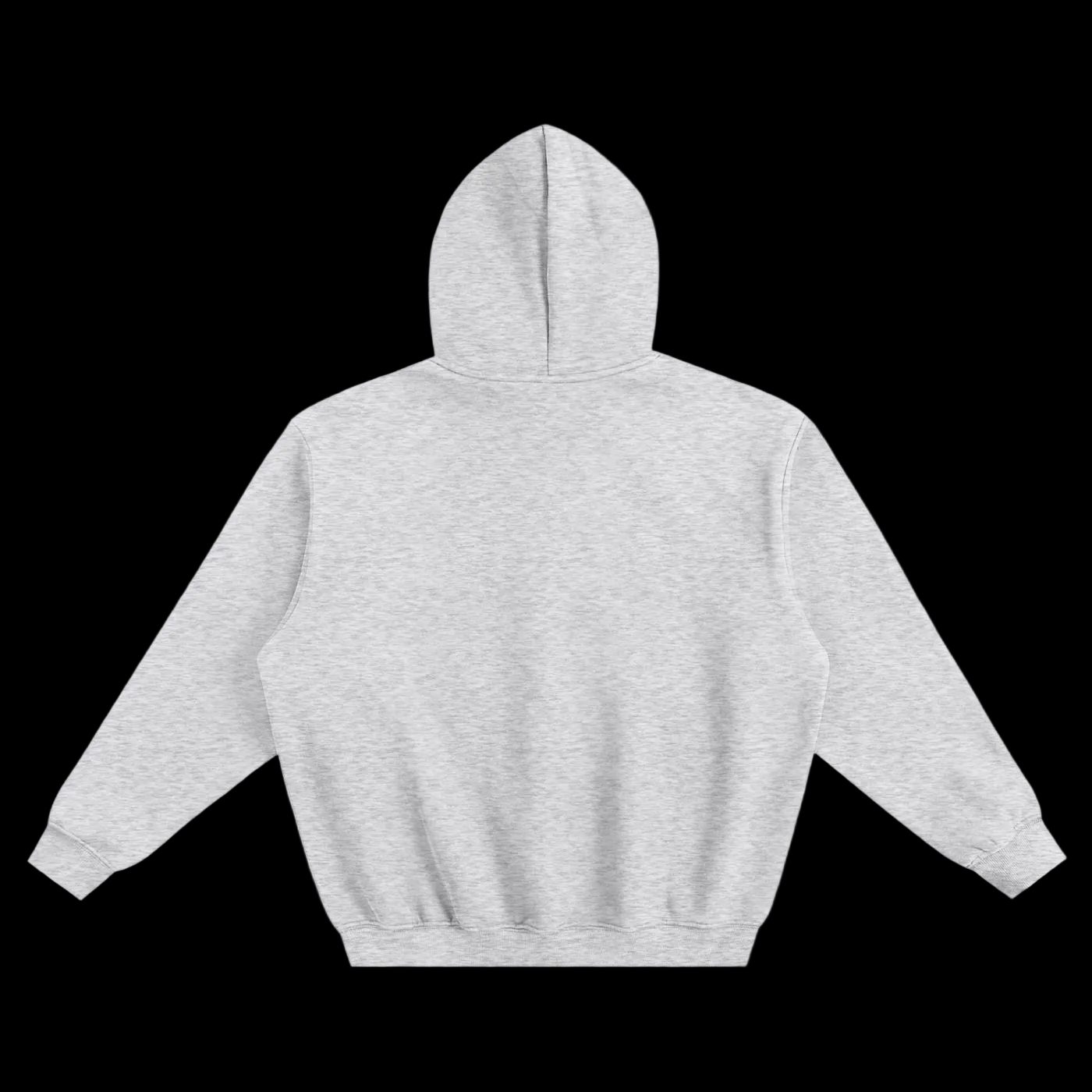 Eclipse Hoodie