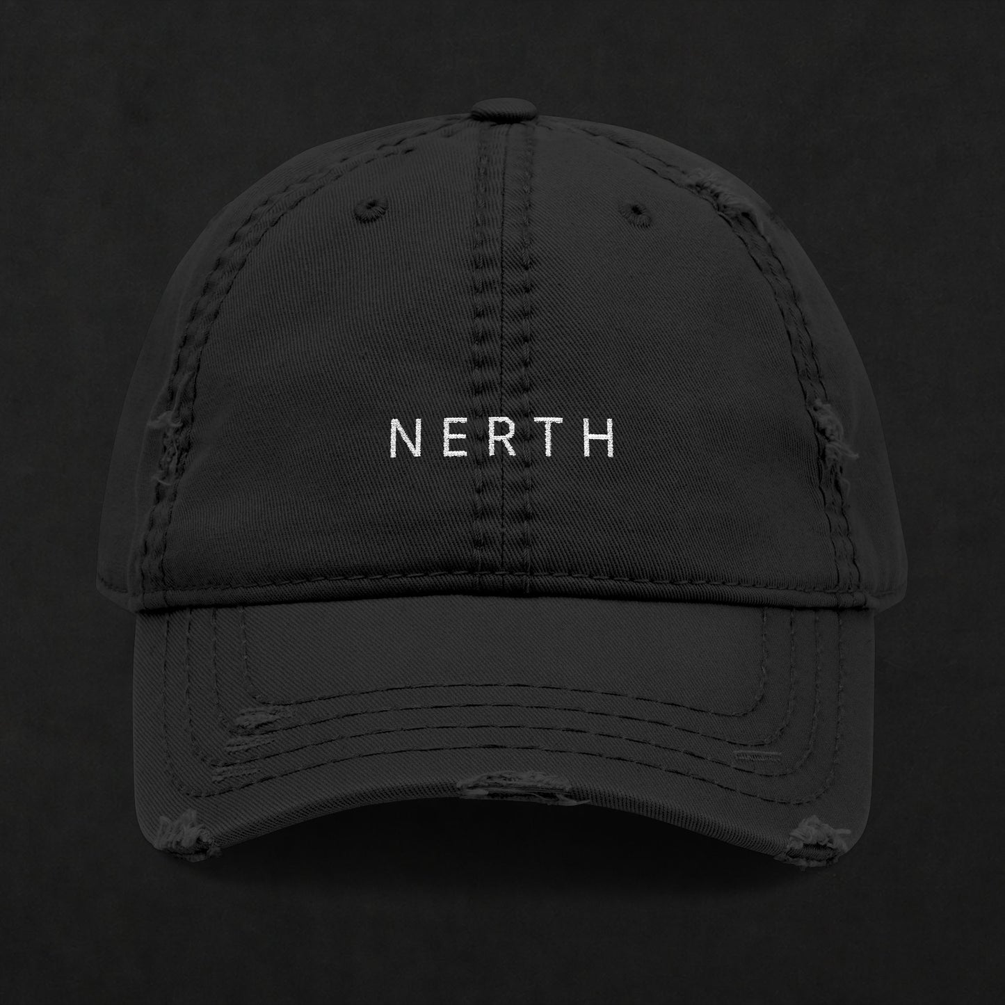 Nerth Core Cap