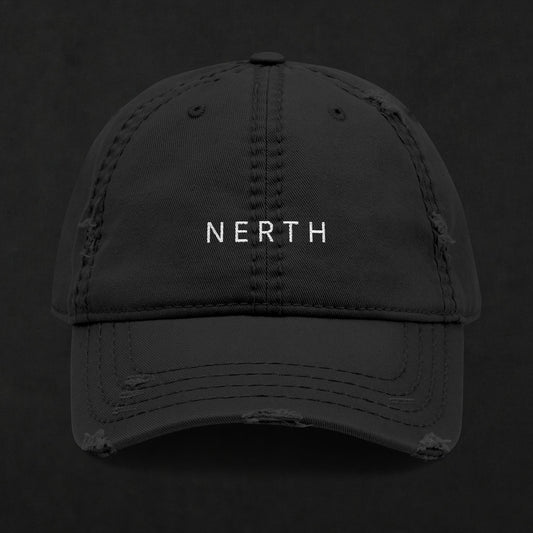 Nerth Core Cap