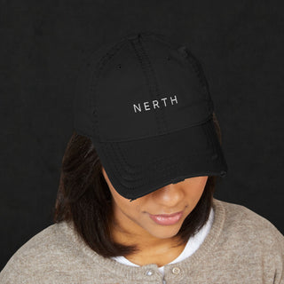 Nerth Core Cap