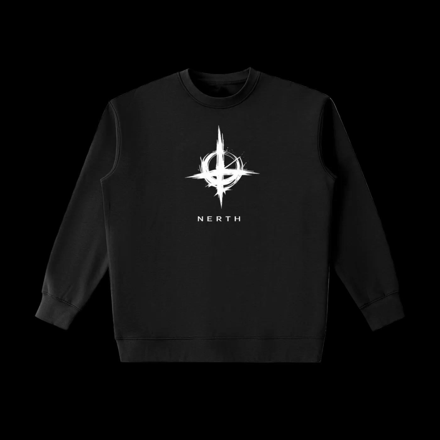 Eclipse Crewneck