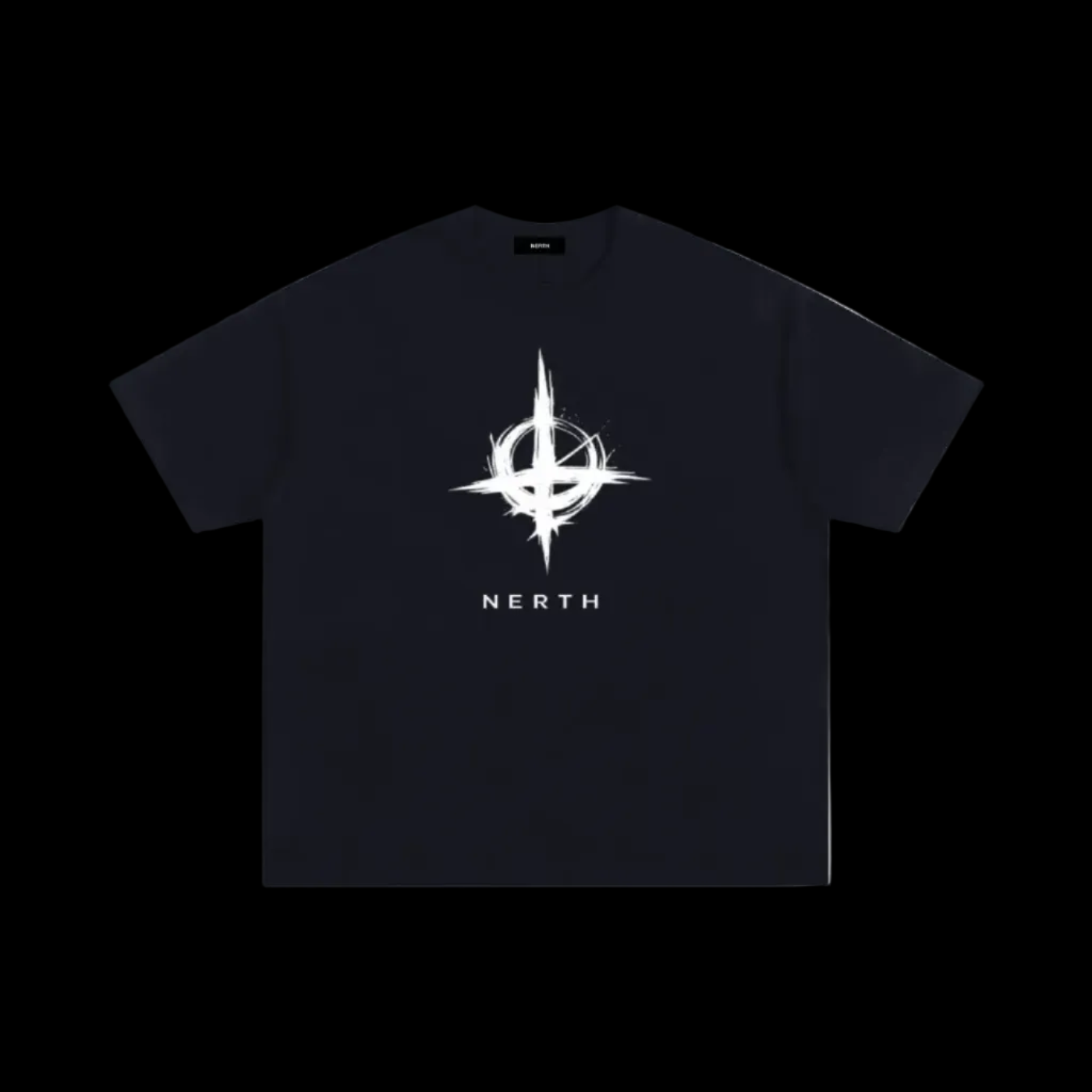 Eclipse black T-Shirt