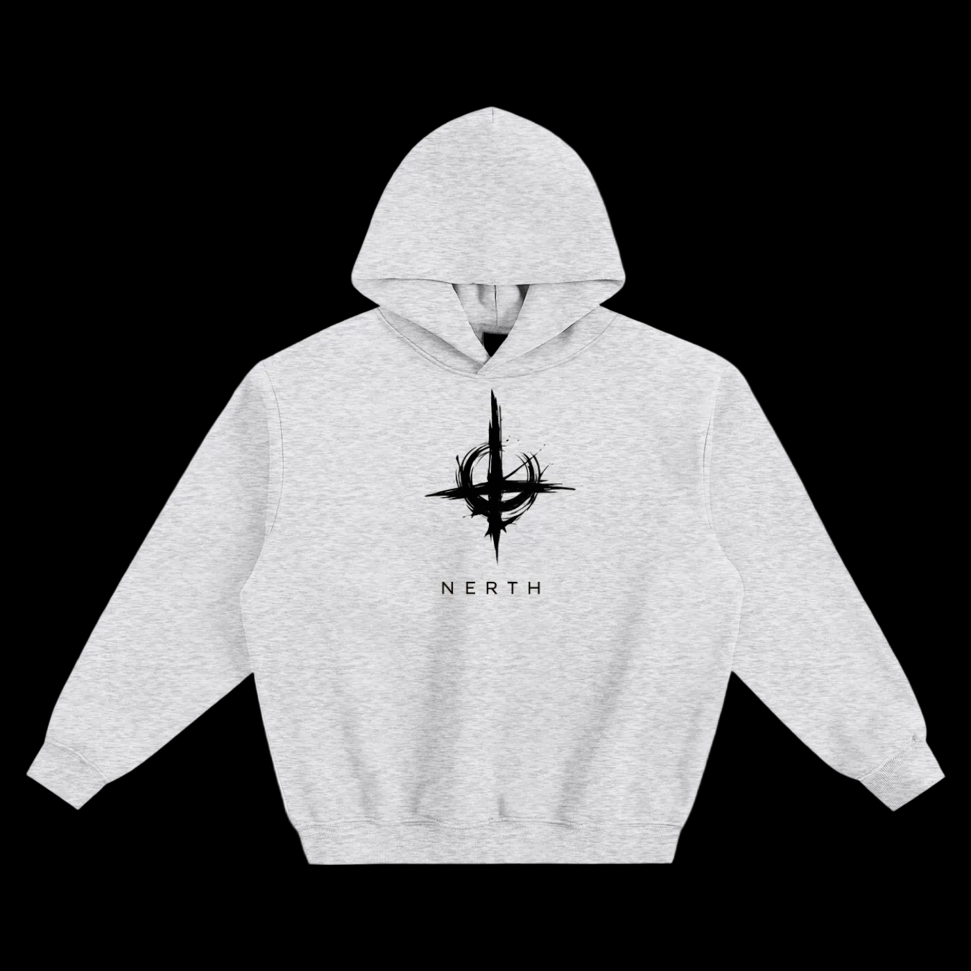 Eclipse Hoodie