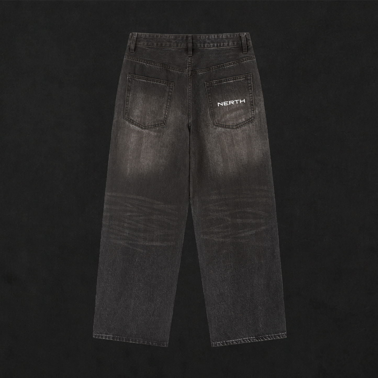 Drift Denim Pants