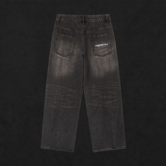 Drift Denim Pants