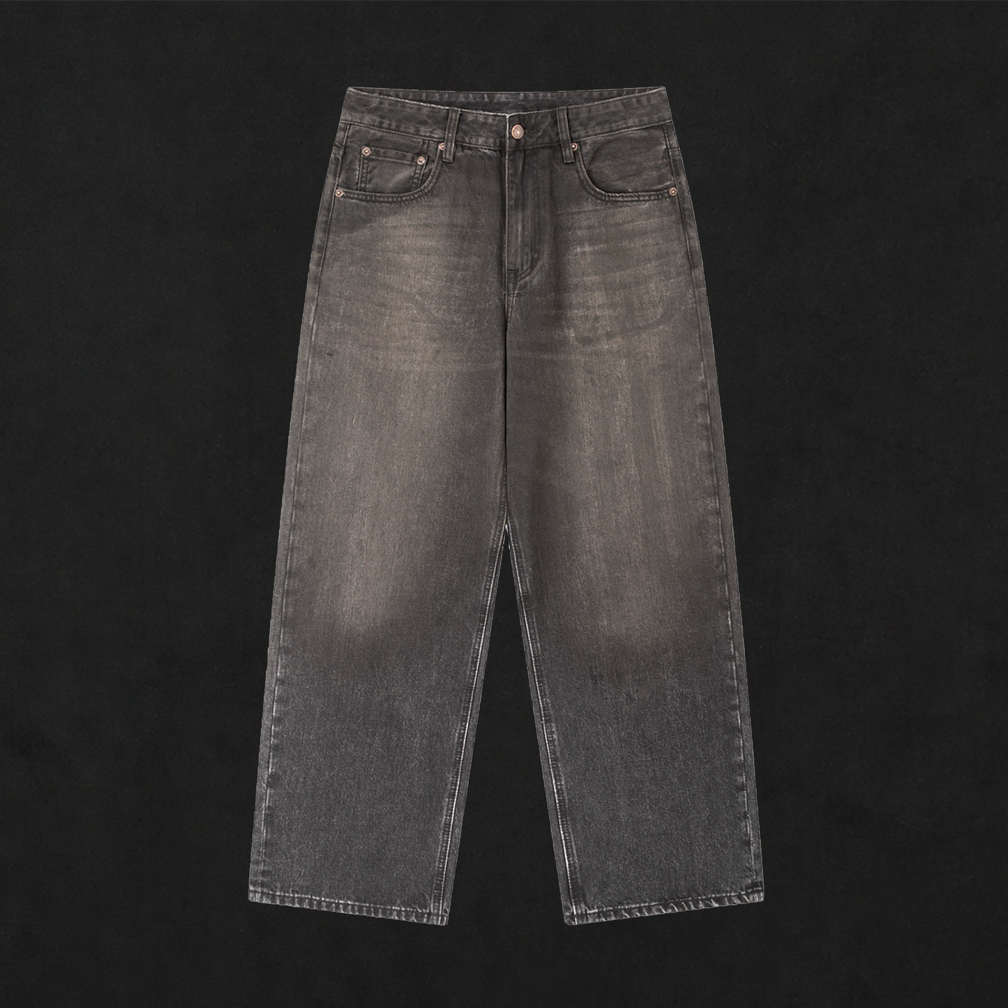 Drift Denim Pants