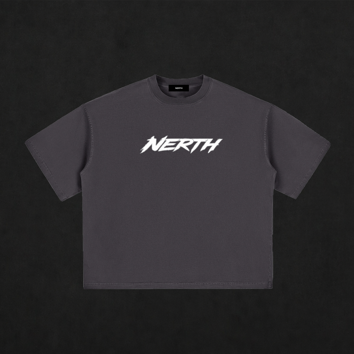 Drift Nerth T-Shirt