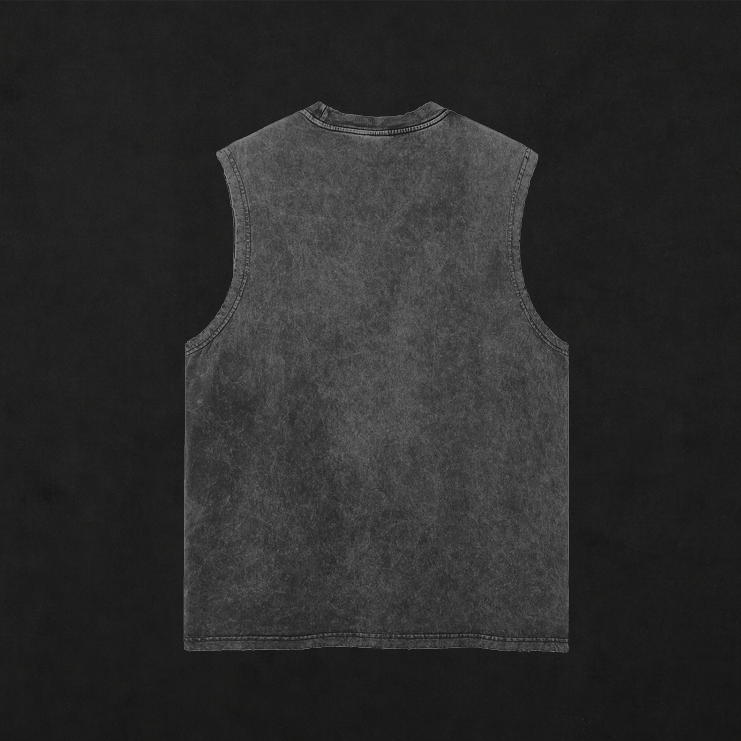Nerth Floral Design Tank Top