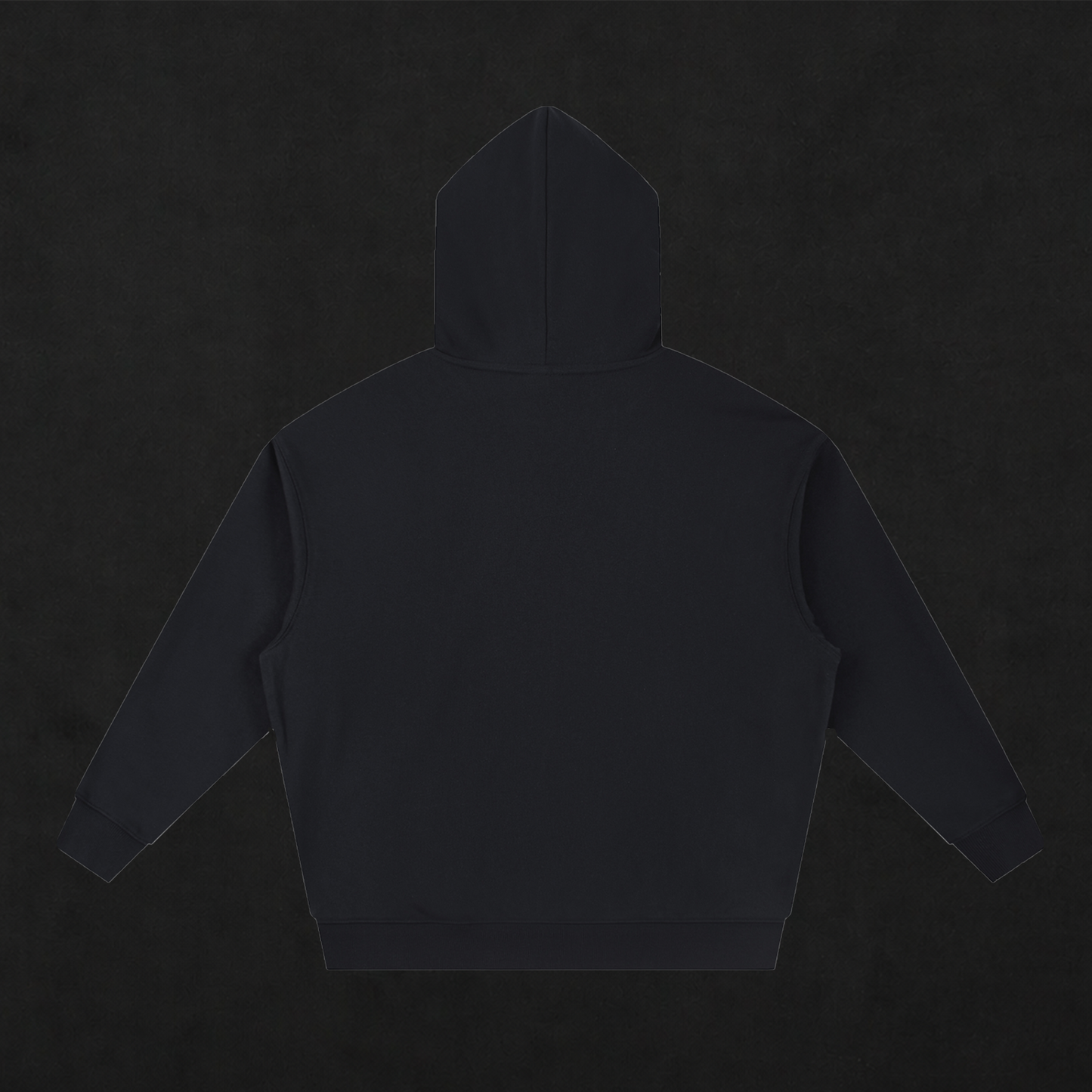 Nerth Core Heavyweight Hoodie