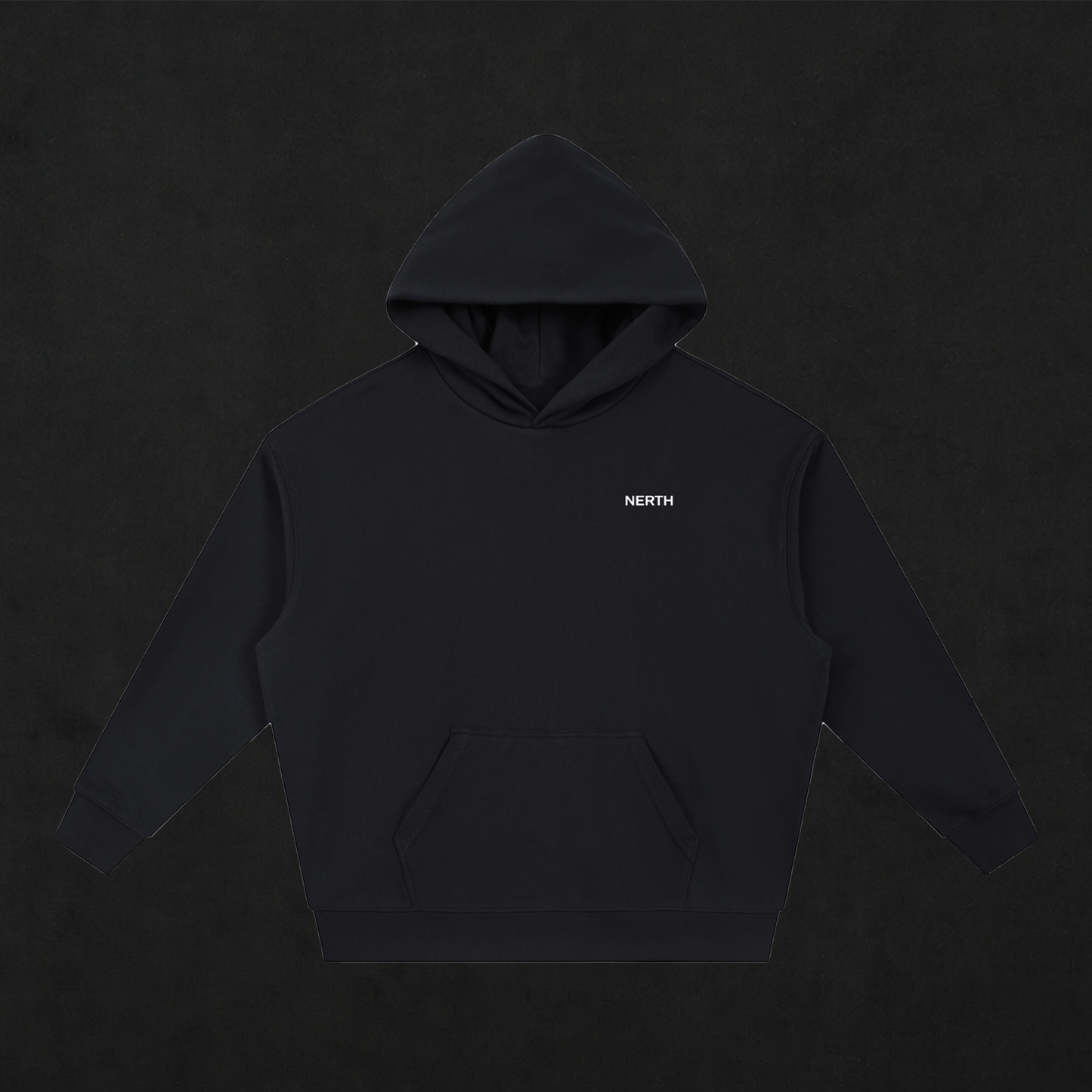 Nerth Core Heavyweight Hoodie