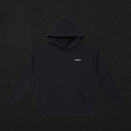 Nerth Core Heavyweight Hoodie