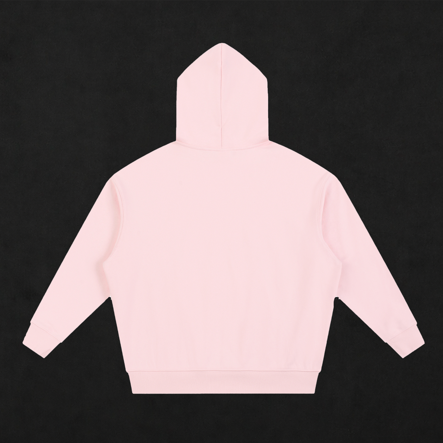 Nerth Core Heavyweight Hoodie