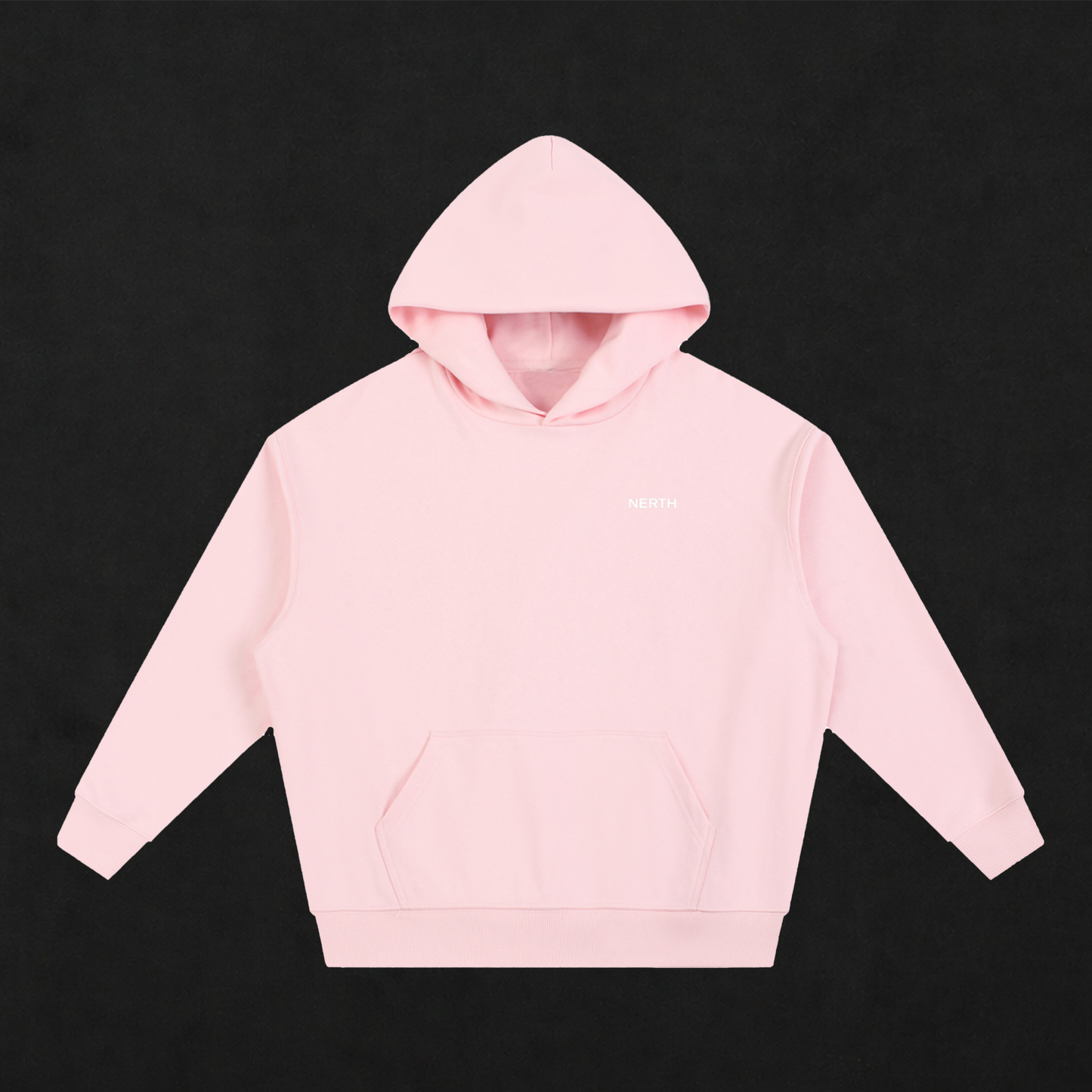 Nerth Core Heavyweight Hoodie