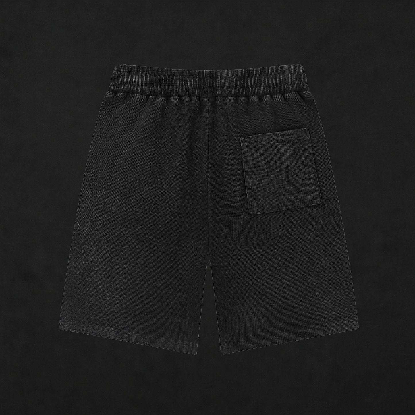 Nerth Core Mineral Wash Shorts