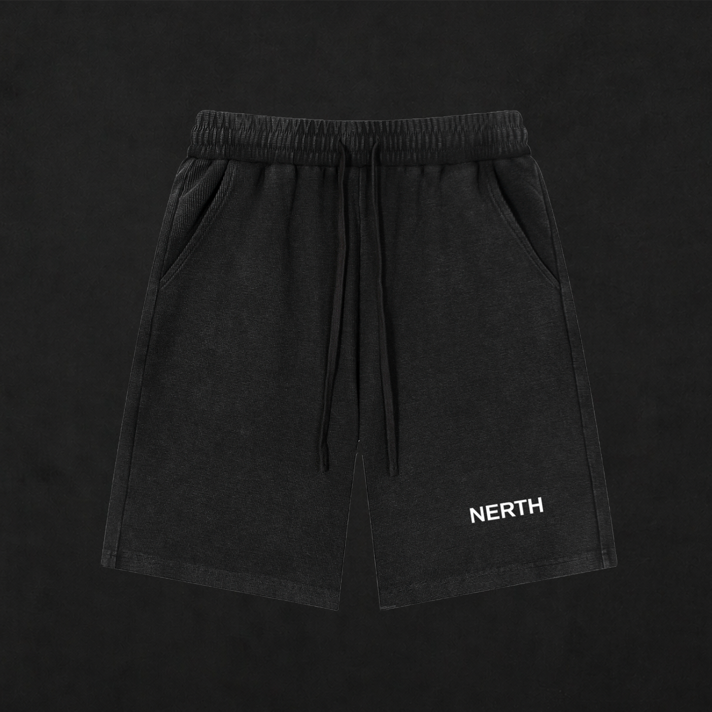 Nerth Core Mineral Wash Shorts