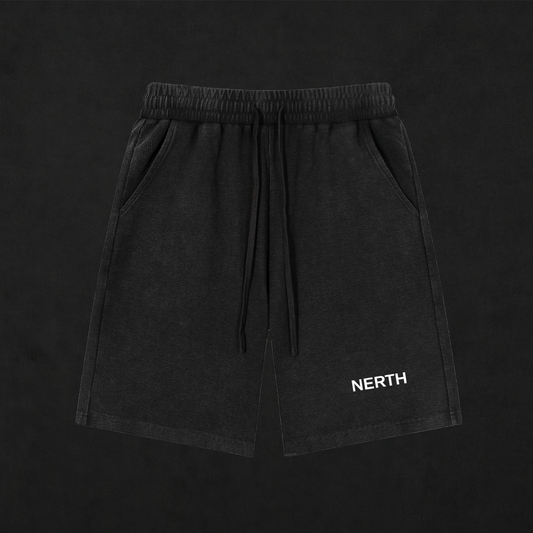 Nerth Core Mineral Wash Shorts